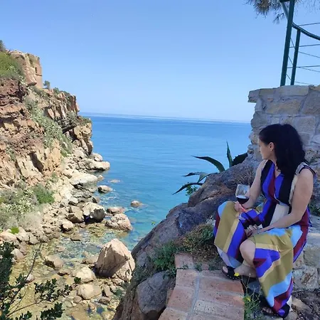 Apartment Kalura Sea House Cefalu