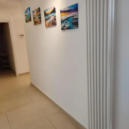 Apartment Kalura Sea House