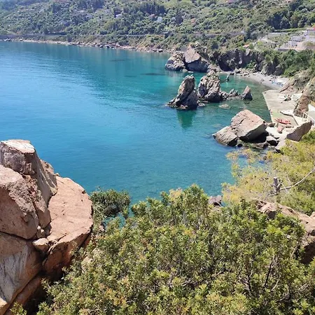 Kalura Sea House * Cefalu